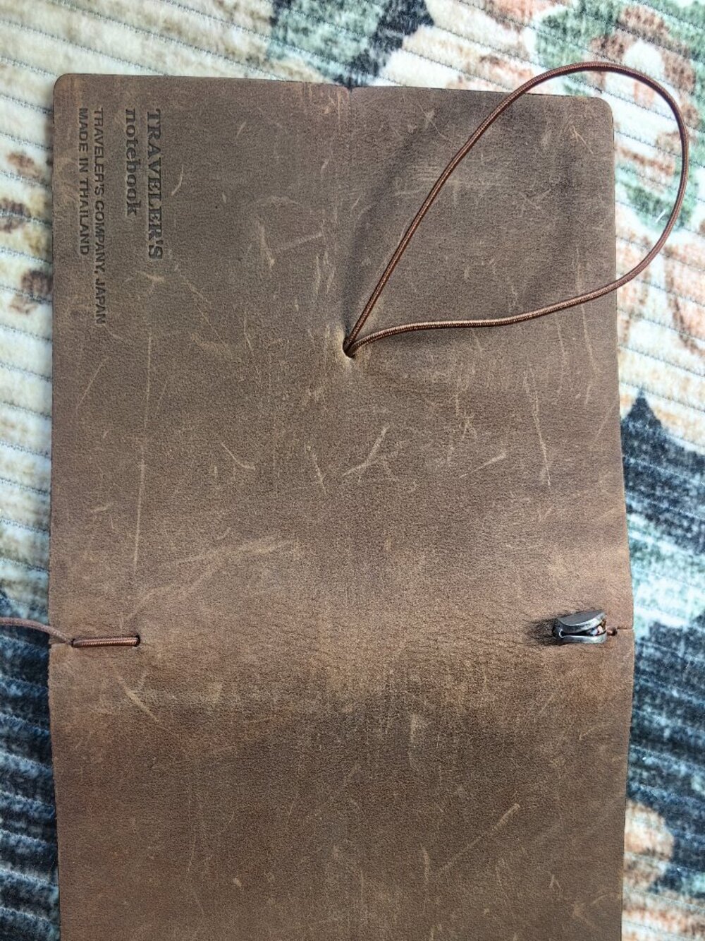 Traveler's Notebook
